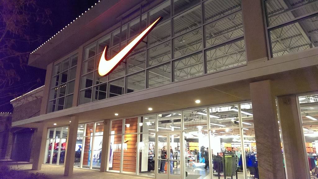 nike store lubbock phone number