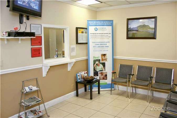 Dr. Dario D. Altamirano, DO | 900 W 49th St # 440, Hialeah, FL 33012, USA | Phone: (305) 820-1944