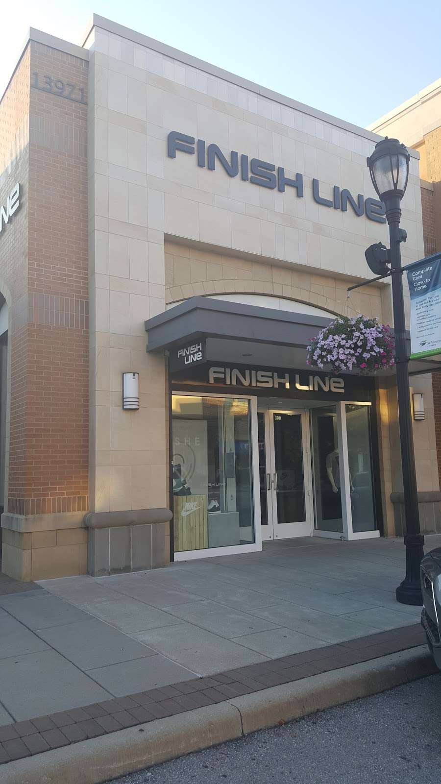 Finish Line | 13971 Towne Centre Blvd Suite 300, Noblesville, IN 46060, USA | Phone: (317) 770-7246