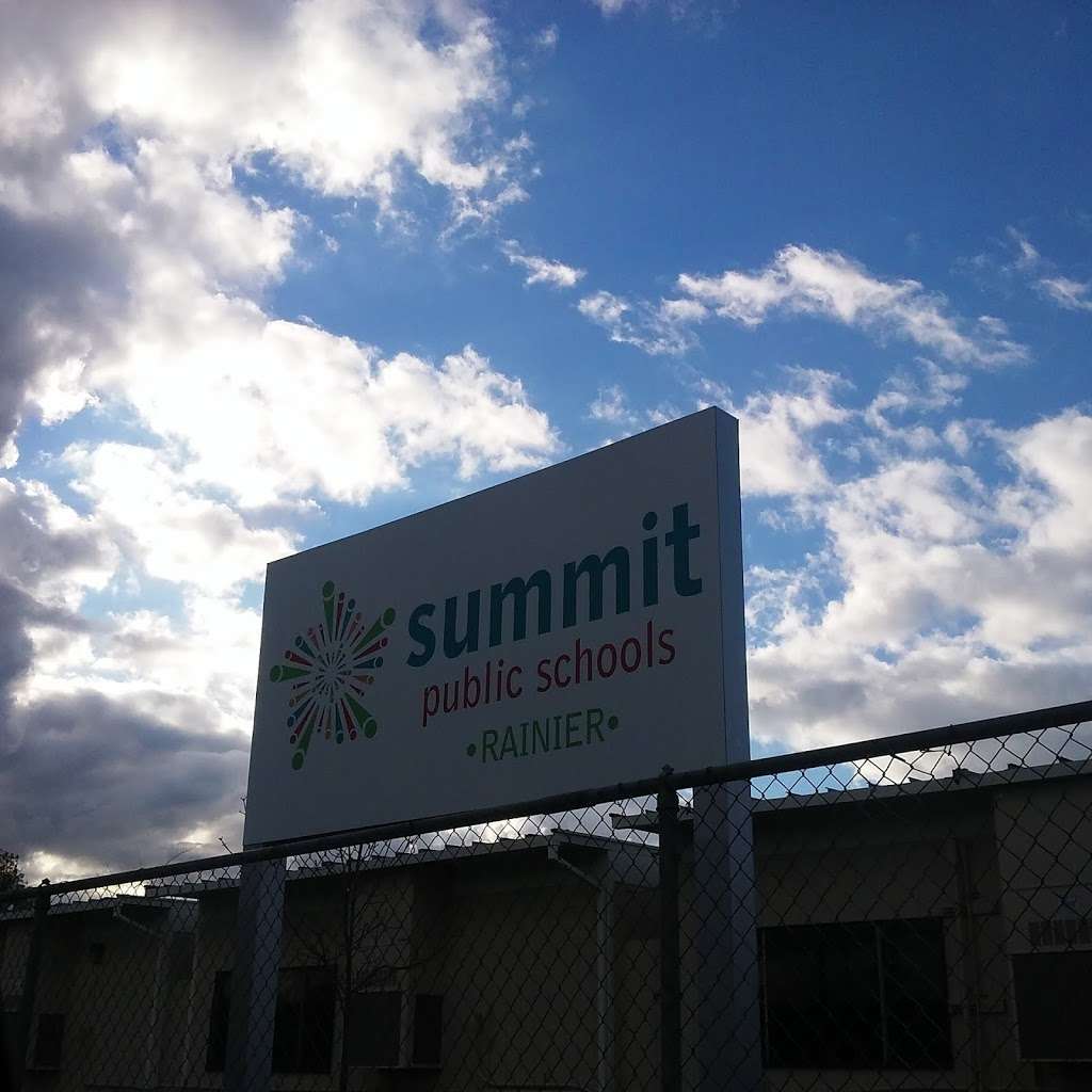 Summit Public Schools: Rainier | 1750 S White Rd, San Jose, CA 95127, USA | Phone: (408) 831-3104