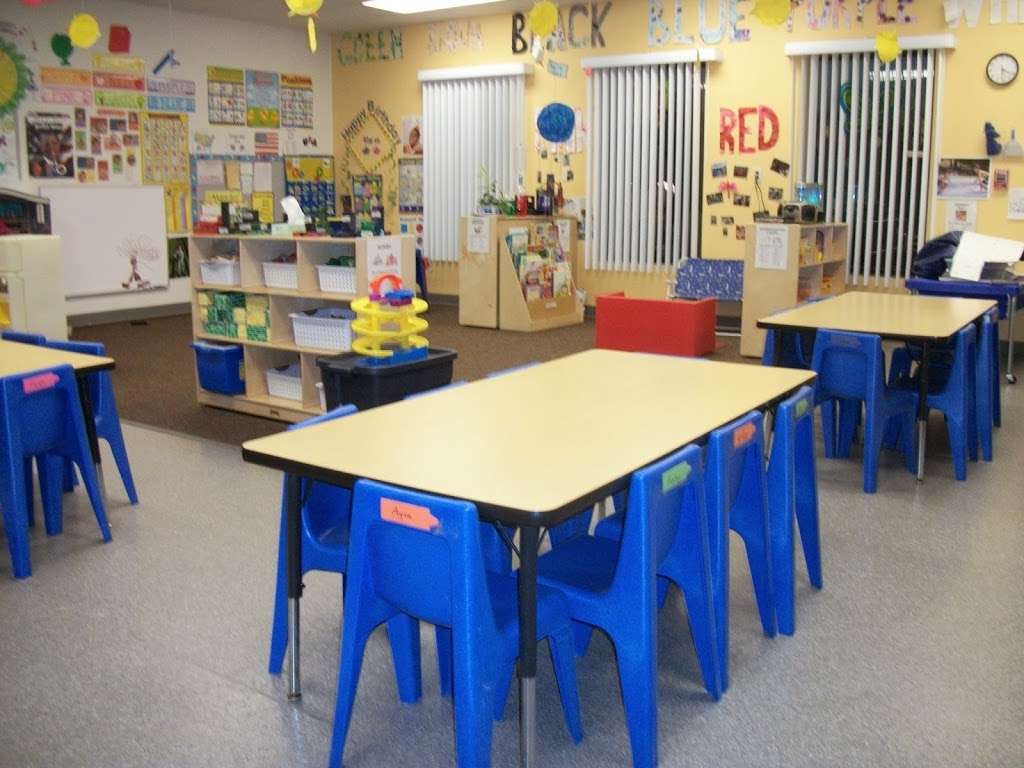 Growing Kids Learning Center | 3400 N Campbell St, Valparaiso, IN 46385, USA | Phone: (219) 462-7777