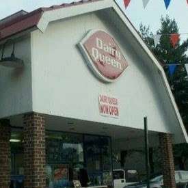 Dairy Queen | 186 Ramapo Valley Rd, Oakland, NJ 07436 | Phone: (201) 337-5627