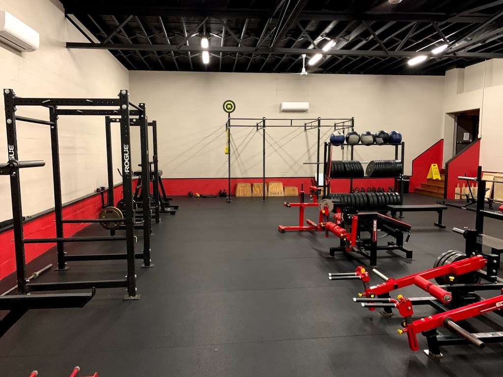 Pro-Fit | 1373 N Main St, Oakboro, NC 28129, USA | Phone: (704) 485-5222