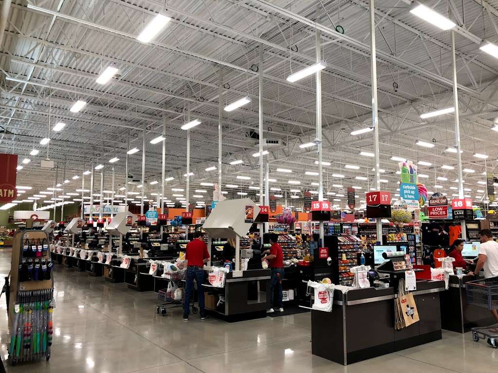 H-E-B | 5251 Farm to Market 2920, Spring, TX 77388, USA | Phone: (281) 323-6400
