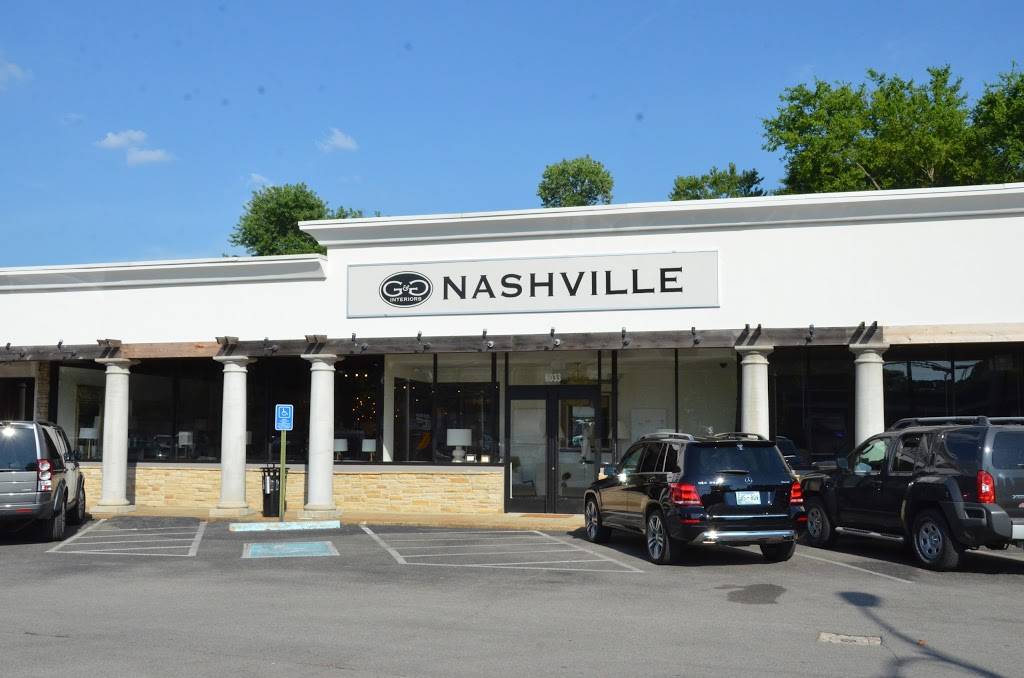 G&G Interiors Nashville | 6033 TN-100, Nashville, TN 37205, USA | Phone: (615) 457-2275