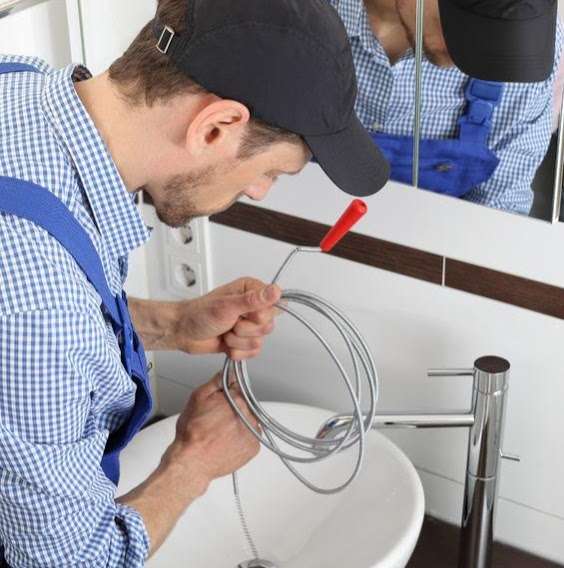 Commercial Plumber Indianapolis | 8330 Allison Pointe Trail, Indianapolis, IN 46250 | Phone: (833) 248-7224