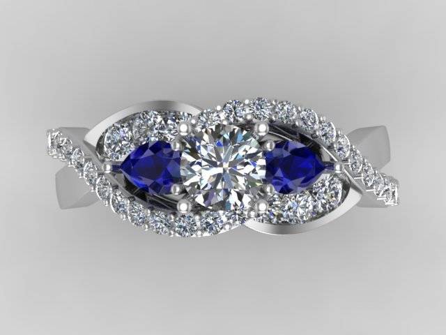 Metro Custom Jewelers | 6500 Denton Hwy A3, Watauga, TX 76148, USA | Phone: (817) 479-8323