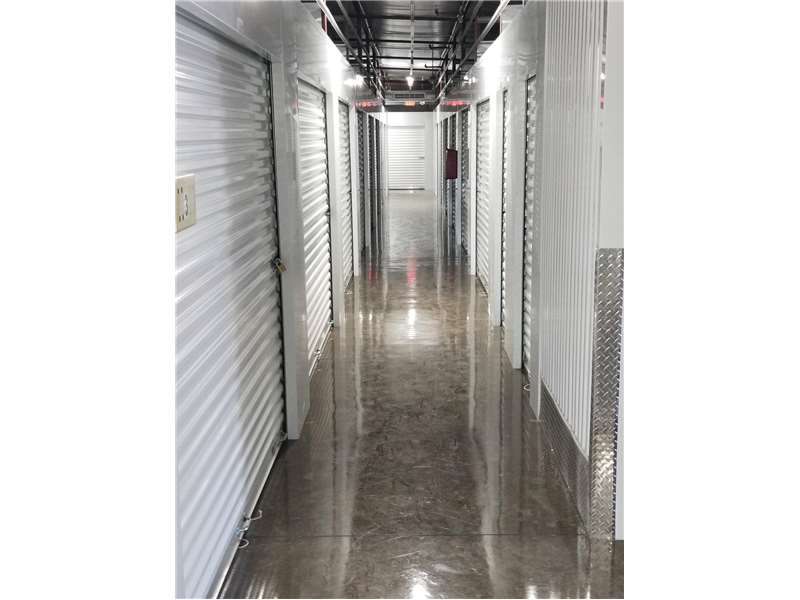 Extra Space Storage | 2404 E Centerville Rd, Garland, TX 75040, USA | Phone: (469) 379-8266