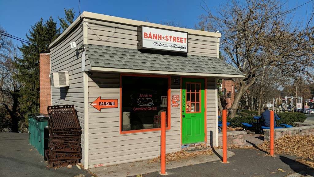 Banh Street | 1062 Tyson Ave, Abington, PA 19001, USA | Phone: (267) 626-2698