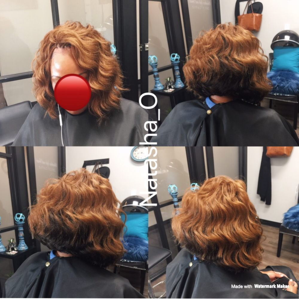 Orlanthea Style And Grace Salon Suite | 5838 Louetta Rd Ste.17, Spring, TX 77379, United States | Phone: (346) 801-7965