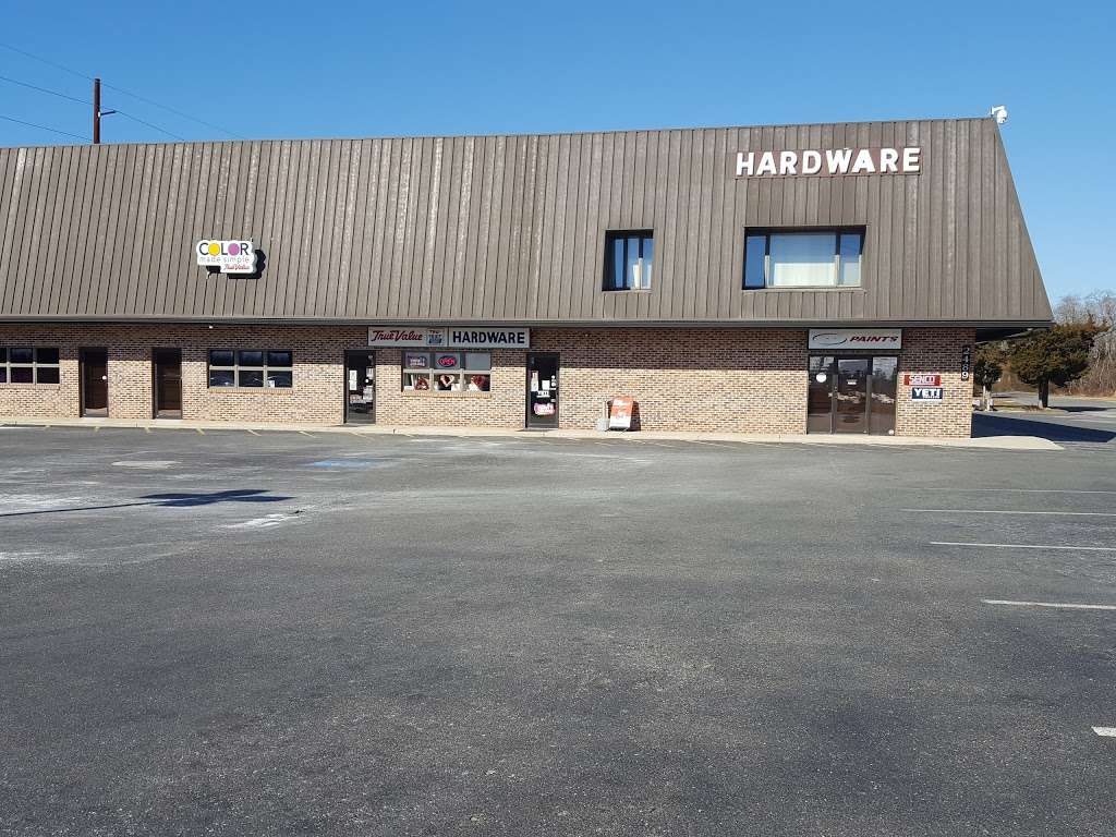 Gardner True Value Hardware | 2489 U.S. 9, Ocean View, NJ 08230, USA | Phone: (609) 624-1625