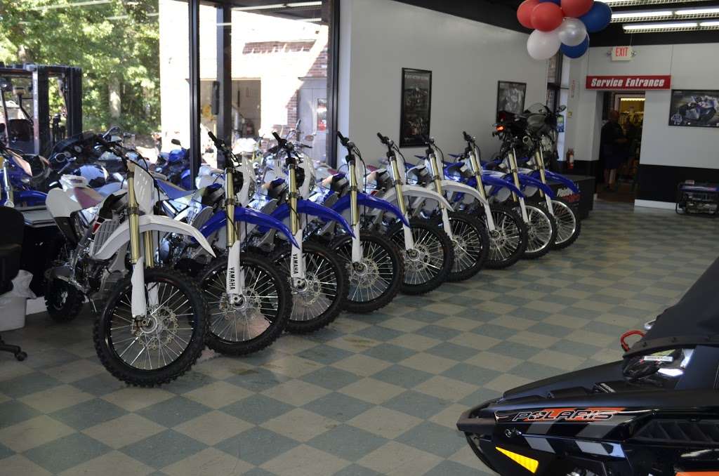 Plaistow PowerSports | 107 Plaistow Rd, Plaistow, NH 03865, USA | Phone: (603) 612-1000