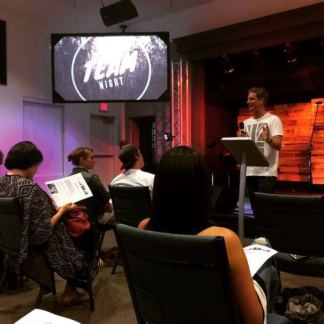 Wave Church Los Angeles | 730 11th St, Hermosa Beach, CA 90254, USA | Phone: (310) 494-6346