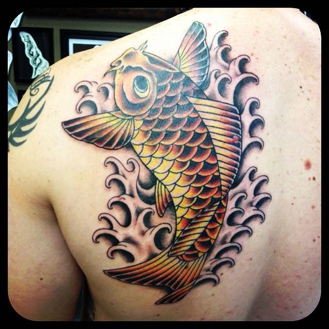 Classic Tattoo | 1445 S Arizona Ave #9, Chandler, AZ 85286, USA | Phone: (480) 855-8090