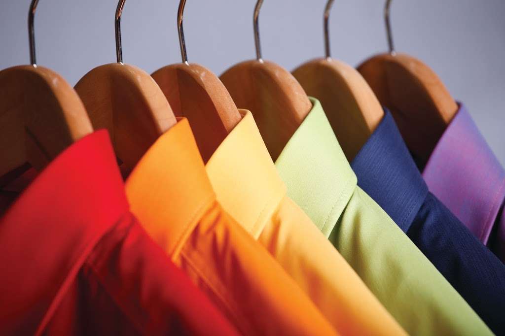 Hangers Cleaners | 13864 Narcoossee Rd, Orlando, FL 32832, USA | Phone: (407) 447-8886