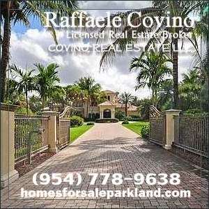 Homes for Sale Parkland | Parkland, FL 33076 | Phone: (954) 304-7761