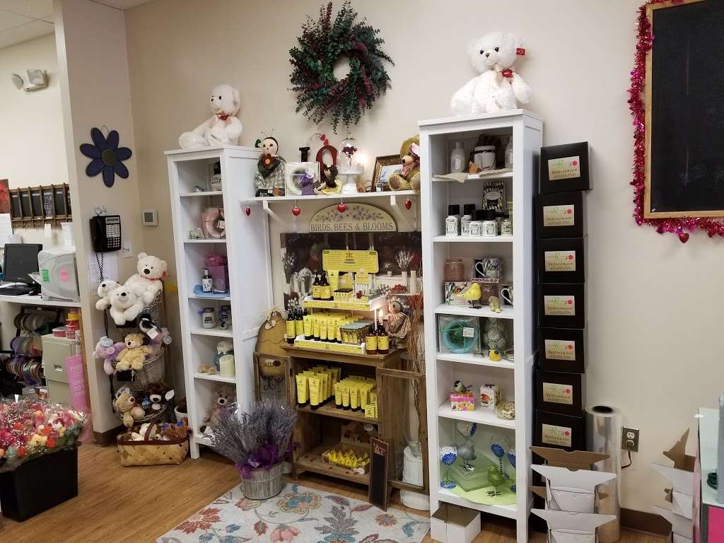 Raimondis Florist | 5725 Richards Valley Rd, Ellicott City, MD 21043, USA | Phone: (410) 730-5885