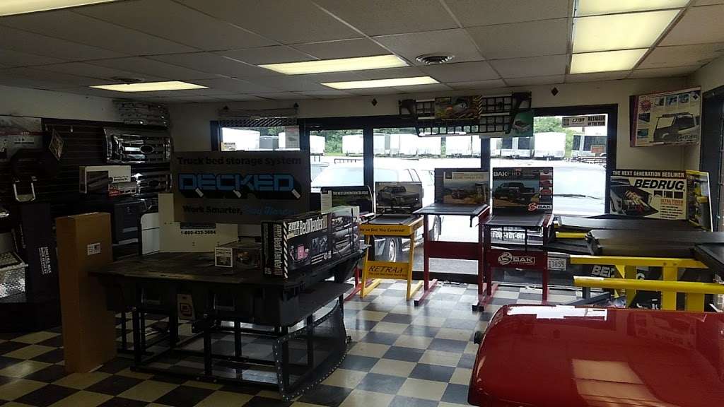 Truckn America | 2101 Baltimore Blvd, Finksburg, MD 21048 | Phone: (410) 751-7851