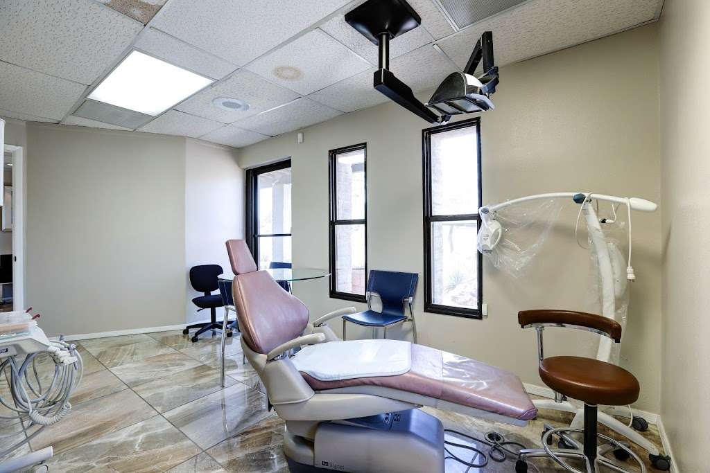 McClintock Family Dental | 6000 S McClintock Dr, Tempe, AZ 85283, USA | Phone: (480) 820-6131