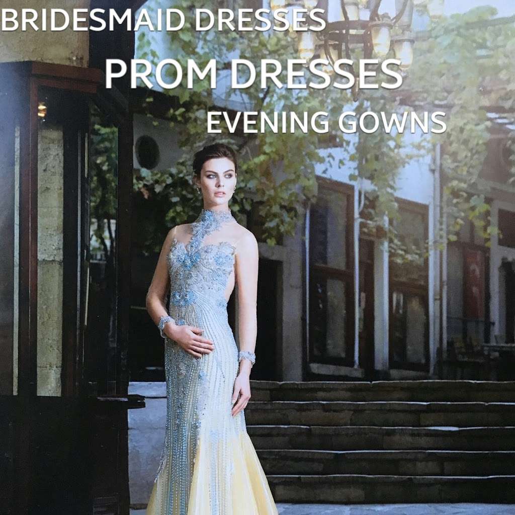 Dresses by Sofbella | 354 N Broadway, Salem, NH 03079, USA | Phone: (978) 420-6051