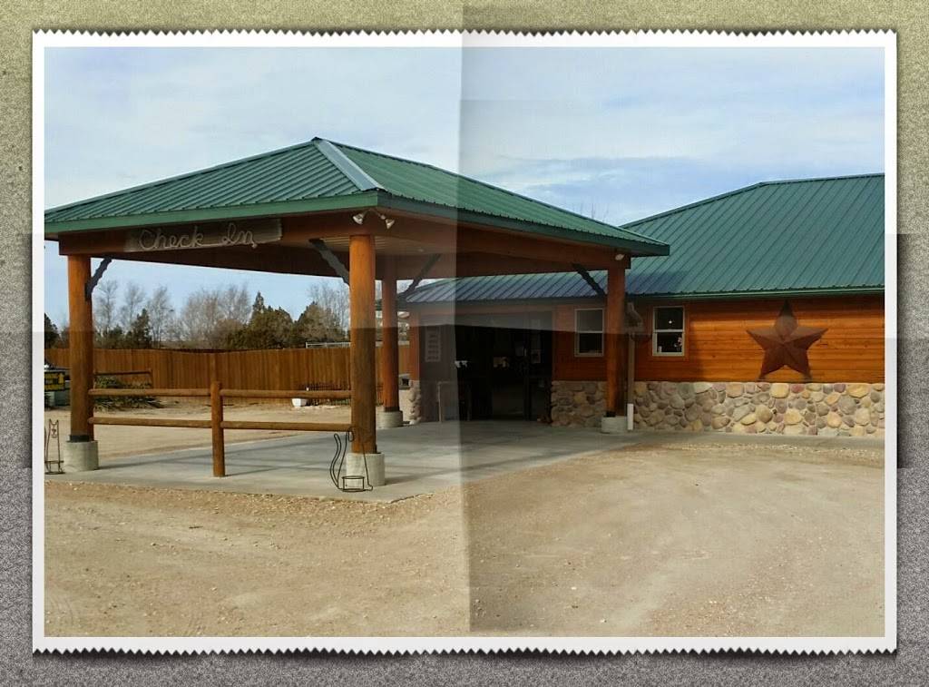 Wagen Tail Ranch | 6106 W 69th St N, Valley Center, KS 67147, USA | Phone: (316) 755-1461