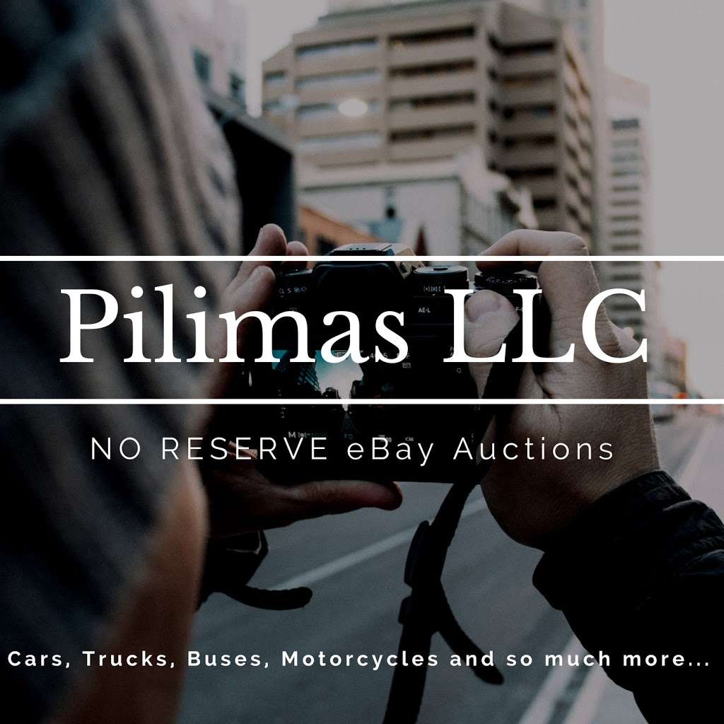 Pilimas LLC | 1416 Manning Blvd, Levittown, PA 19057, USA | Phone: (215) 550-5791