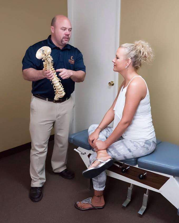 Shragher Chiropractic Center | 1319 Foster Rd, Warminster, PA 18974, USA | Phone: (215) 672-1996