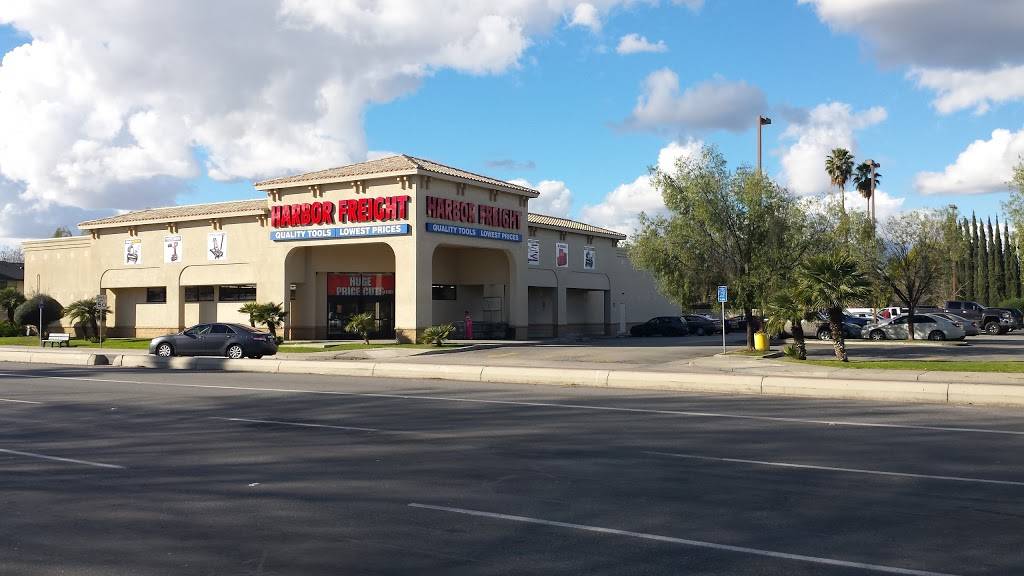 Harbor Freight Tools | 4100 White Ln, Bakersfield, CA 93309, USA | Phone: (661) 832-1781