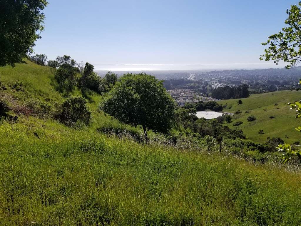 Five Canyons Trail Head | 37°4129.7"N 122°0202.2"W, 22262 Mission Blvd, Hayward, CA 94541, USA