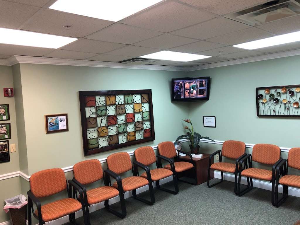 Orlando Foot and Ankle Clinic - Oviedo | 8000 Red Bug Lake Rd #230, Oviedo, FL 32765 | Phone: (407) 706-1234