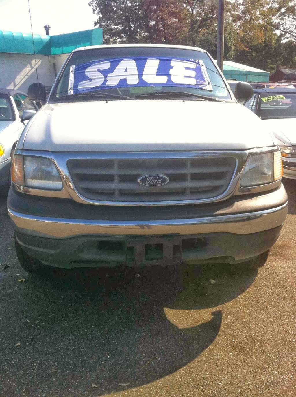 Cedar Creek Auto Sales | 23 Merrick Rd, Amityville, NY 11701 | Phone: (631) 608-4570