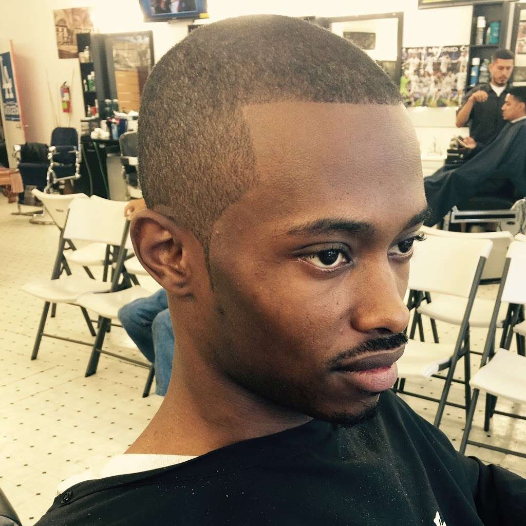 Gcuts Barbershop | 1058 Rosecrans Ave, Gardena, CA 90247, USA | Phone: (424) 340-9448