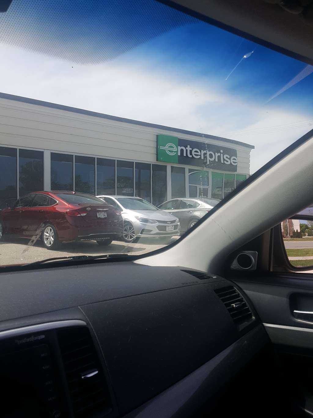 Enterprise Rent A Car South 27th Street Milwaukee Wi - Car Retro