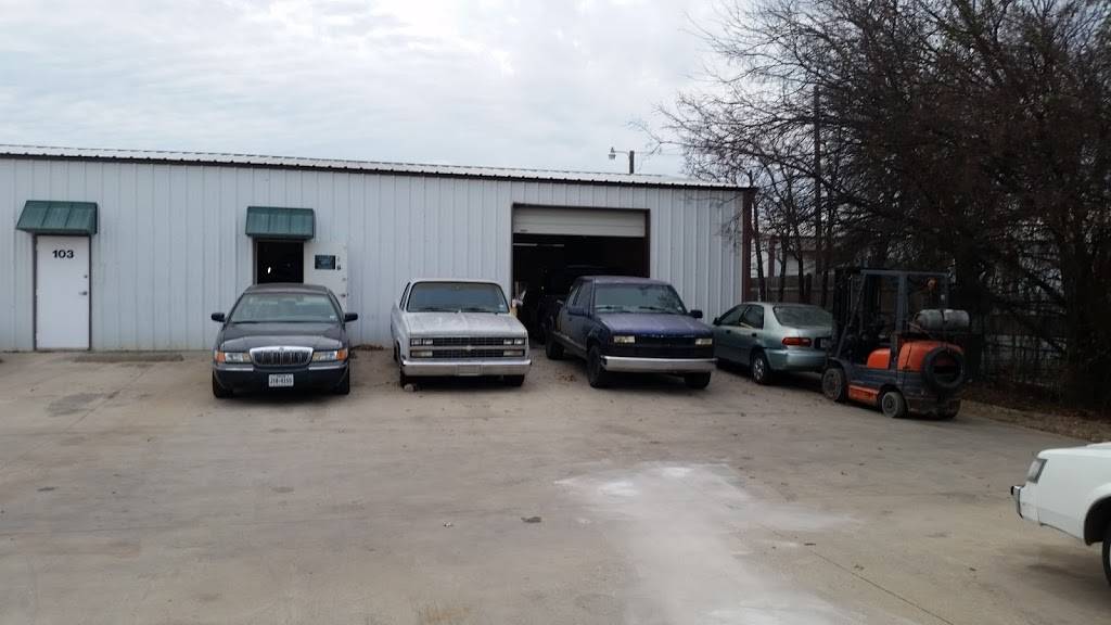 Rolling Dead Auto | 5021 Saunders Rd #104, Fort Worth, TX 76119 | Phone: (817) 659-9305