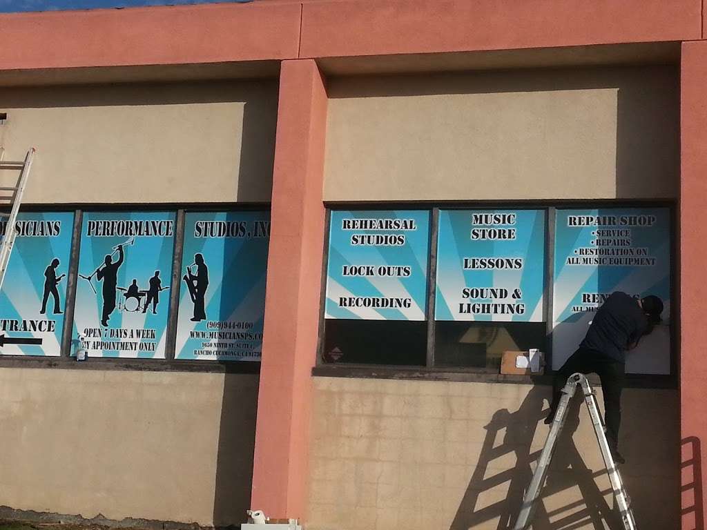 Patterson Print Shop | 10182 I Ave C, Hesperia, CA 92345, USA | Phone: (760) 948-0261