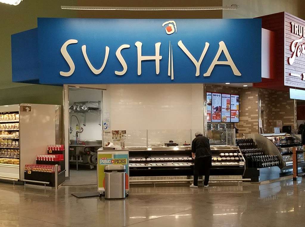 Sushiya | Magnolia, TX 77354, USA