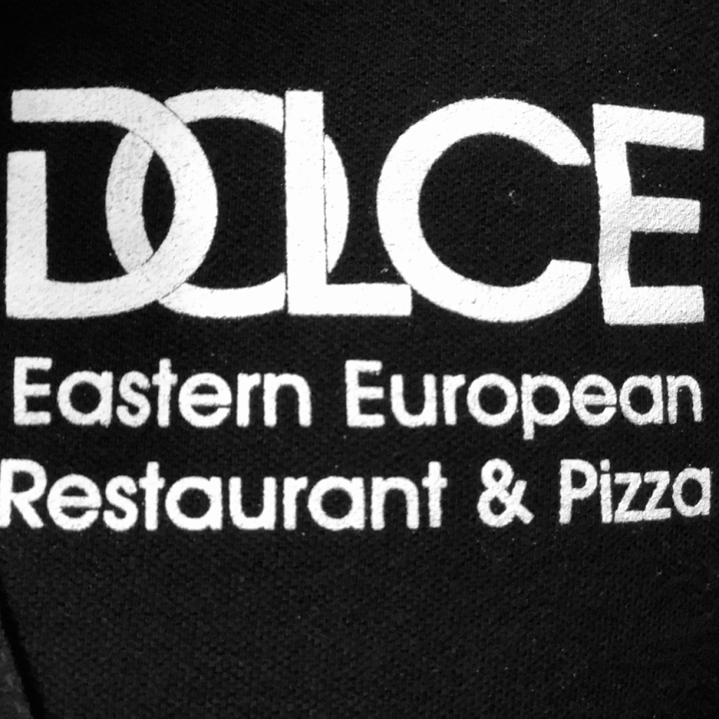 Dolce - Eastern European Restaurant & Pizza | 792 Frederick St Ste A, Hagerstown, MD 21740, USA | Phone: (301) 745-6300