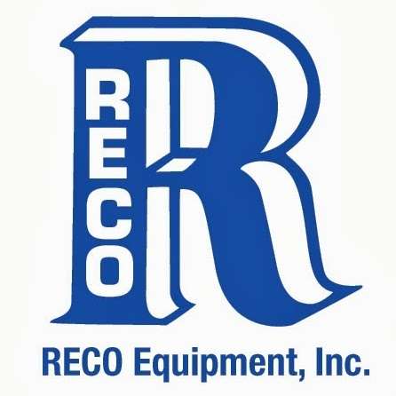 RECO Equipment, Inc. | 1315 Terminal Rd, Indianapolis, IN 46217, USA | Phone: (317) 781-8100