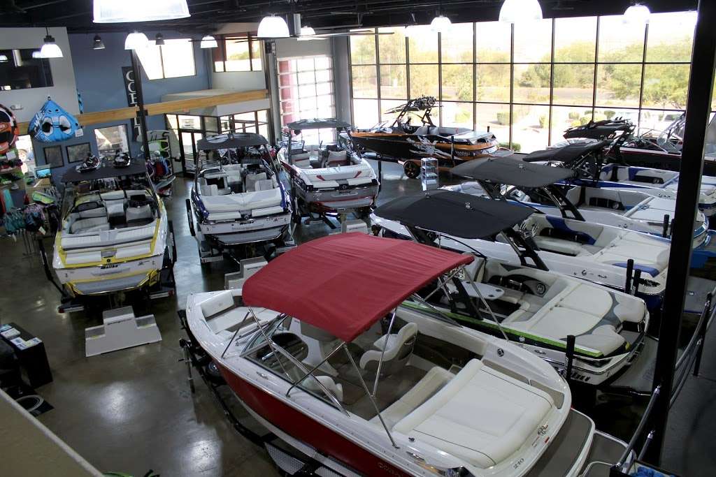 Boulder Boats | 615 W Lake Mead Pkwy, Henderson, NV 89015, USA | Phone: (866) 517-3070