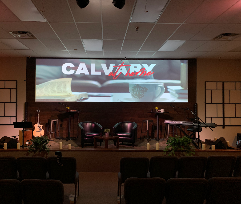 Westminster Calvary | 10138 Wadsworth Pkwy #1000, Westminster, CO 80021, USA | Phone: (303) 223-4640