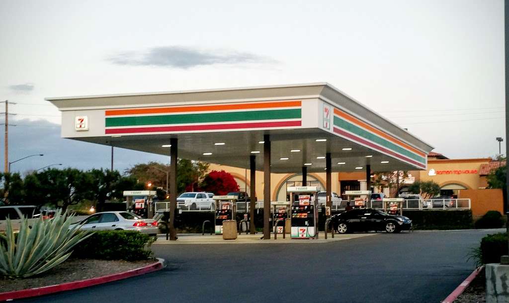 7-Eleven | 4625 Frazee Rd, Oceanside, CA 92057, USA | Phone: (760) 757-7039