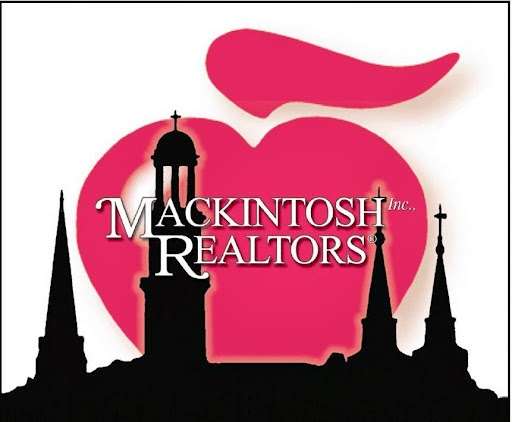 Mackintosh Realtors - Hagerstown, MD Office | Photo 2 of 2 | Address: 1830 Dual Hwy, Hagerstown, MD 21740, USA | Phone: (301) 790-1700