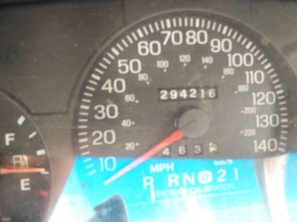 Enterprise Rent-A-Car | 411 N Rehoboth Blvd, Milford, DE 19963, USA | Phone: (302) 422-4034