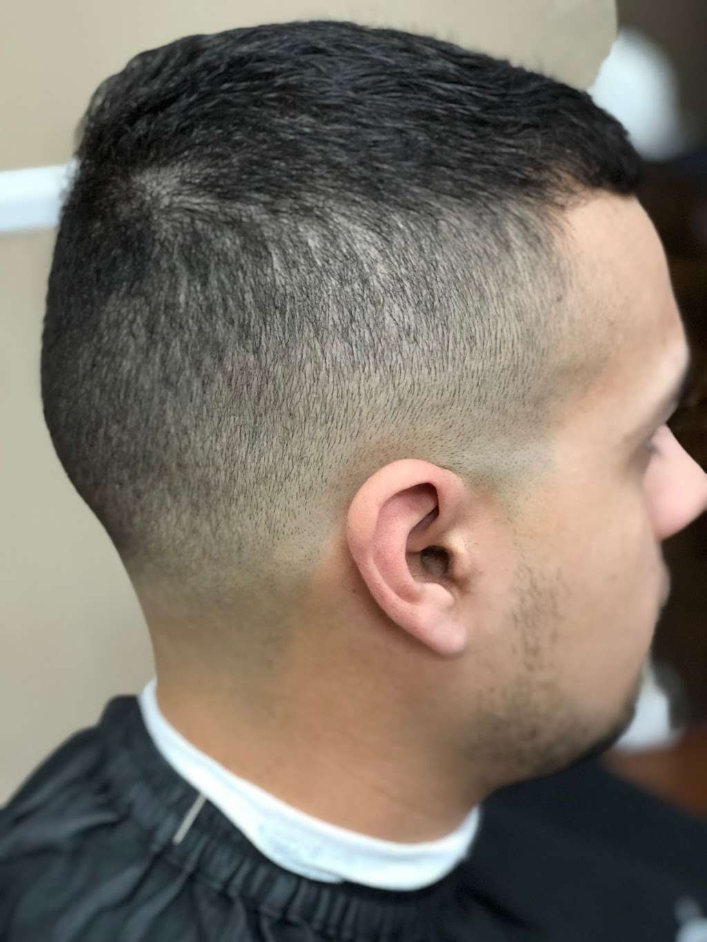 Mid City Barbers | 600 Methodist St #3120, Red Oak, TX 75154, USA | Phone: (214) 949-7292