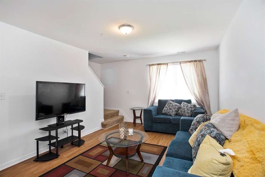 Pangea Oaks Apartments | 2908 Garrison Blvd, Baltimore, MD 21216 | Phone: (443) 470-6596