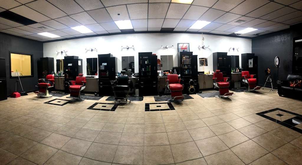 East Js Cuts and Shaves | 60 E J St Suite C, Chula Vista, CA 91910, USA | Phone: (619) 816-5764