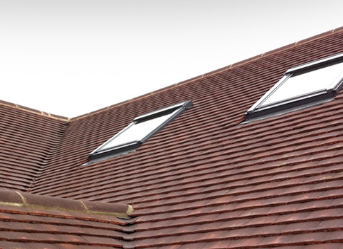 Chiswick and Ealing roofing | 153 Popes Ln, London W5 4ND, UK | Phone: 0800 567 7663