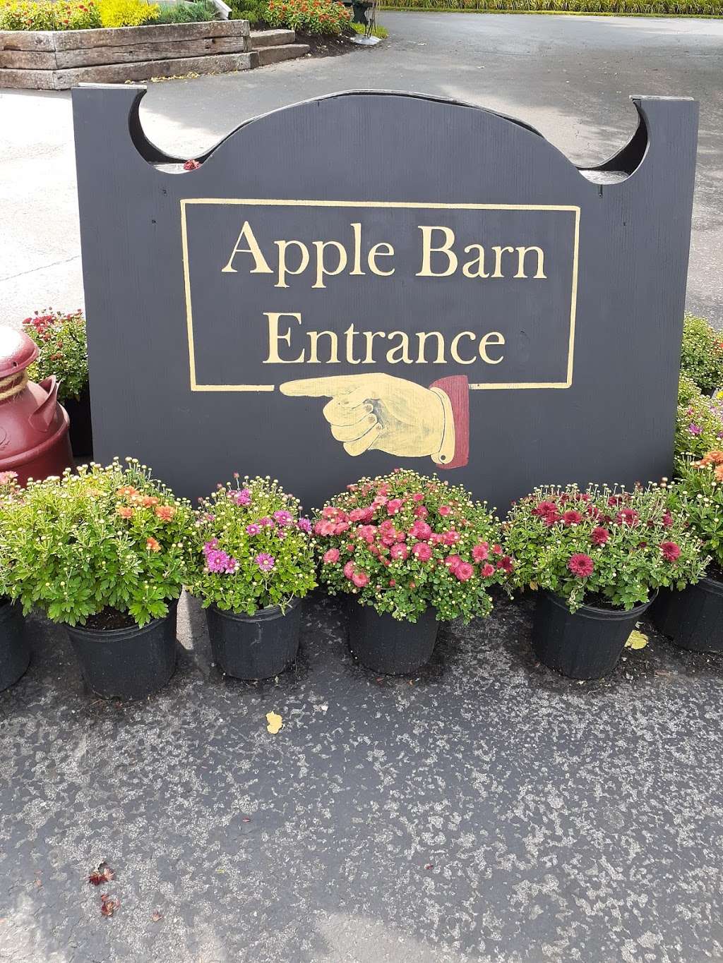 Edwards Apple Orchard | 7061 Centerville Rd, Poplar Grove, IL 61065, USA