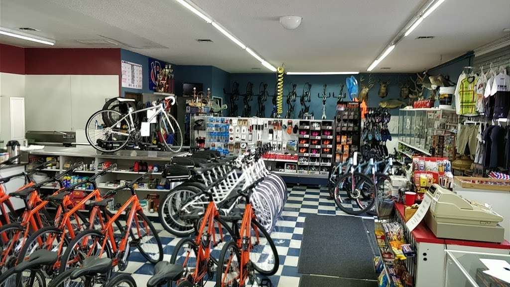 River Mountain Bike Shop | 2310 E Lake Mead Pkwy, Henderson, NV 89015, USA | Phone: (702) 564-3058