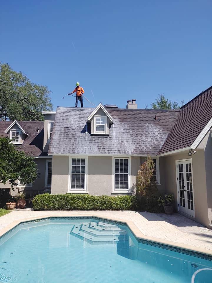 Roof Rejuvenate of Central Florida | 1422 Aristides Ct, Odessa, FL 33556, USA | Phone: (888) 250-7663